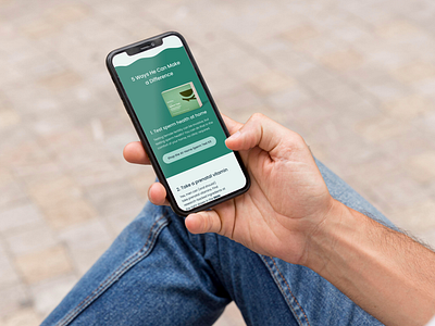 Creative direction and landing page design and development landingpage responsive ui uidesign ux uxdesign uxui uxuidesign web