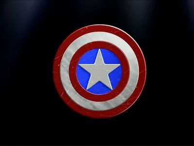 3D logo animation 3d amimation badge design logo spline