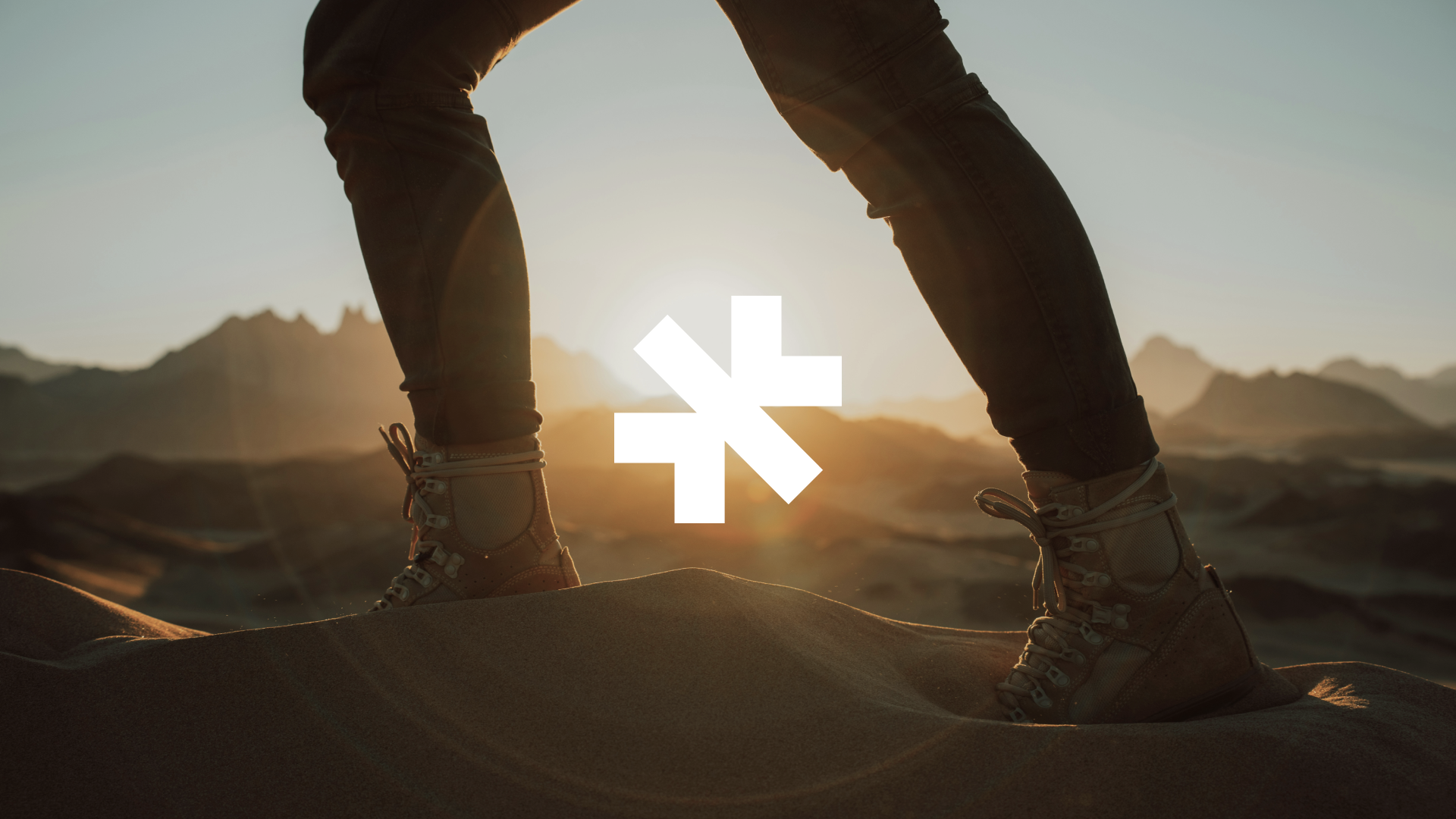 Example of Strategic Modern Brand Identity Design