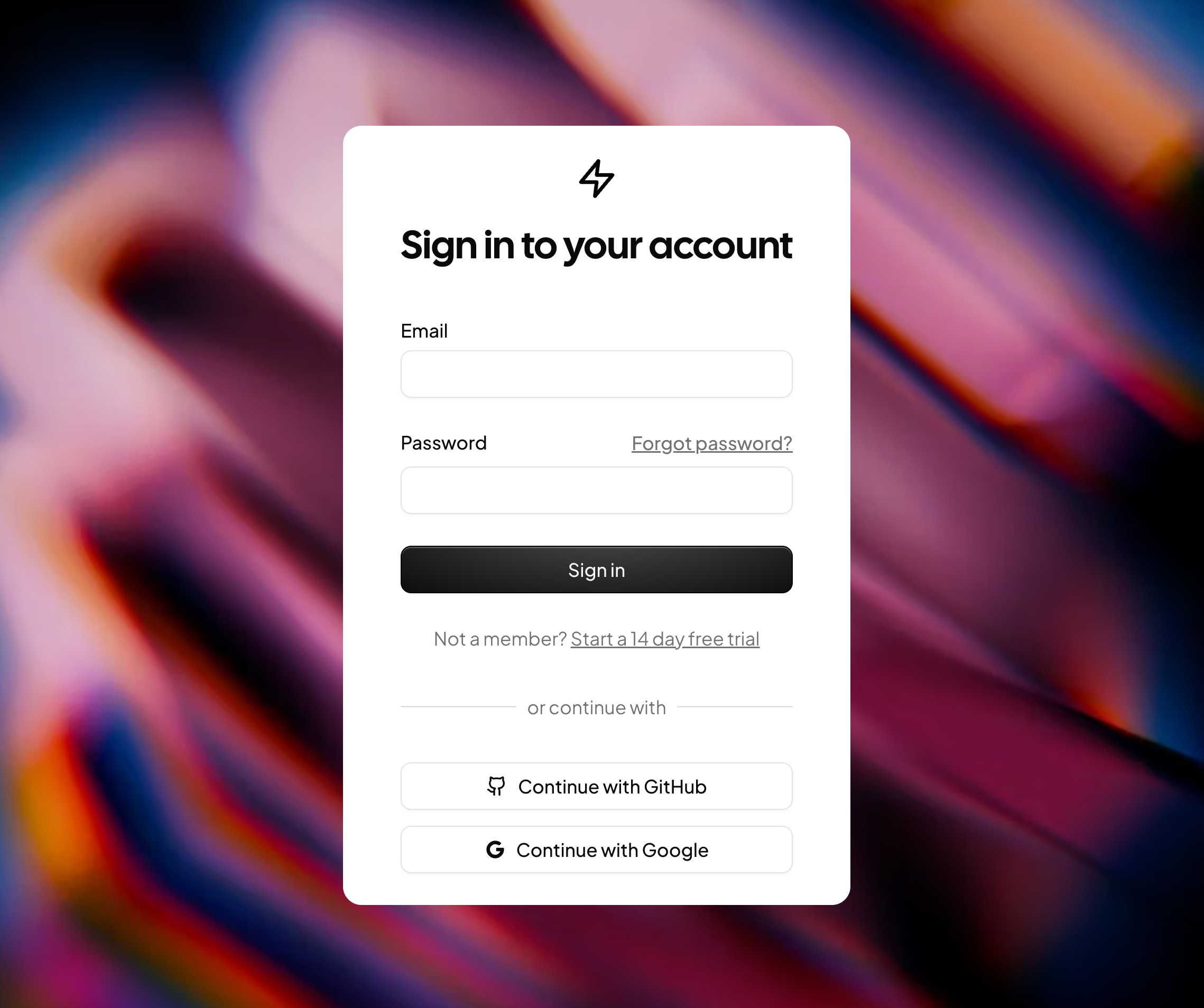 Login form auth css html javascript login login form next.js react shadcn sign in tailwind css typescript ui
