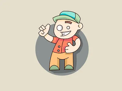 mascot design illustrations geek mascot design mascot boy mascot design mascot design illustrations mascot designs mascot dude mascot guy mascot illustration designs mascot illustrations mascot man nerd mascot