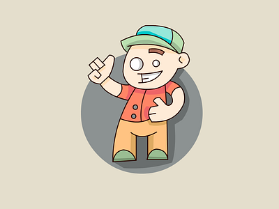 mascot design illustrations geek mascot design mascot boy mascot design mascot design illustrations mascot designs mascot dude mascot guy mascot illustration designs mascot illustrations mascot man nerd mascot