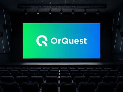 Letter Q - Logo Design Concept (Unused) brand identity branding c icon circle logo crypto geometric logo icon letter c letter q logo logo design logo designer minimalist logo modern logo q icon q logo q mark symbol technology logo web logo