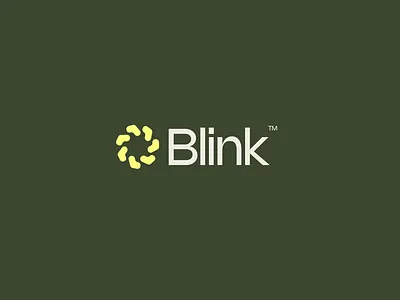 Blink-Cybersecurity,SaaS, Technology, Fintech Logo Branding app icon architecture logo branding bitcoin brand book brand identity brand mark branding construction branding crypto logo branding cybersecurity logo branding design fintech logo branding graphic design house logo illustration symbol technology logo branding ui