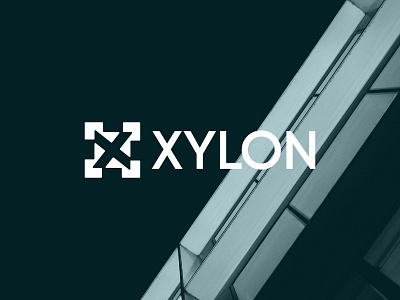 Xylon — Modern Tech Logo abstract logo brand identity branding corporate logo futuristic logo geometric logo letter x logo mark minimalist logo modern logo monogram logo software logo symbol logo tech logo technology logo vector logo x logo x mark logo