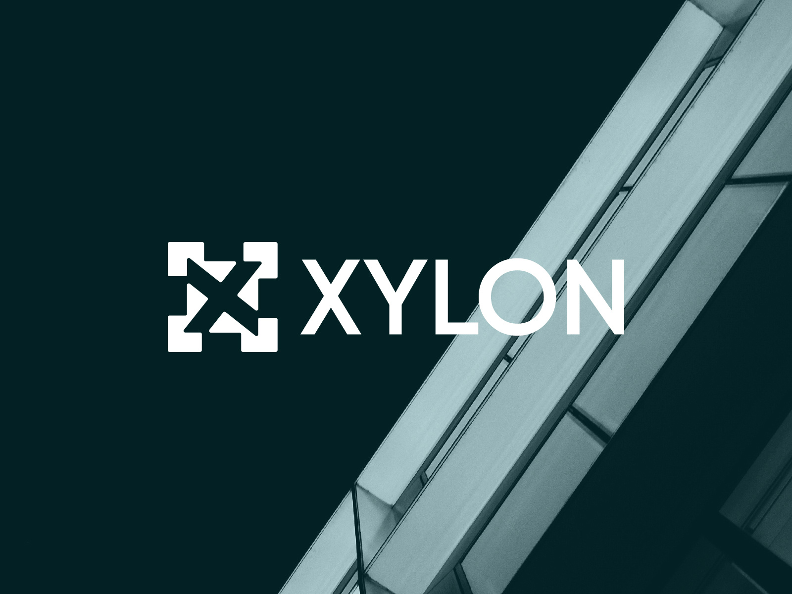 Example of Modern Logo 