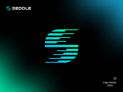 Timeless tech logo design ai logo app logo branding custom logo iconic logo s letter logo startup logo tech logo timeless logo