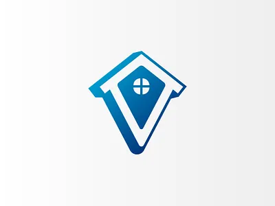 Home Point Logo Design brand branding design gps logo home home icon home logo home point home rent housing app icon lodge logo logo logo designer logomark real estate logo travel app