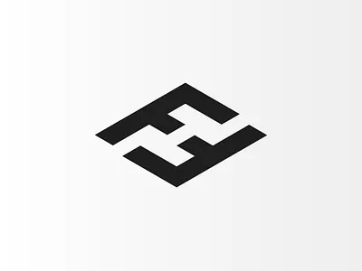 Letter FH Logo Design alphabet brand branding company logo design fh fh icon fh logo initial fh letter fh logo logo design logo designer logomark logotype wordmark