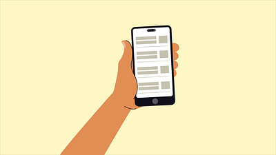 Loading Animation adobe illustrator after effects graphic design illustration motion graphics