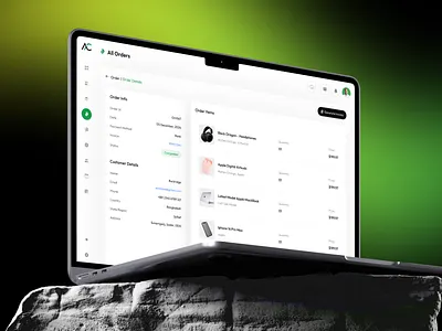 Arcedia CRM Dashboard Design admin admin panel branding clean dashboard layout dashboard dashboard design dashboard ui ecommerce dashboard figma design interface management dashboard pixelean product product dashboard design product design saas dashboard sales management ui uiux uiux dashboard