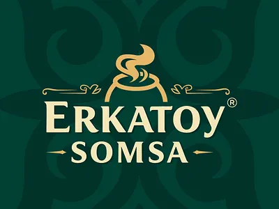 Erkatoy - Logo design erkatoy logo design