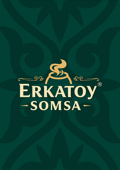 Erkatoy - Logo design erkatoy logo design
