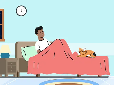 How to Change Your Tax Return After You’ve Filed animation motion graphics video