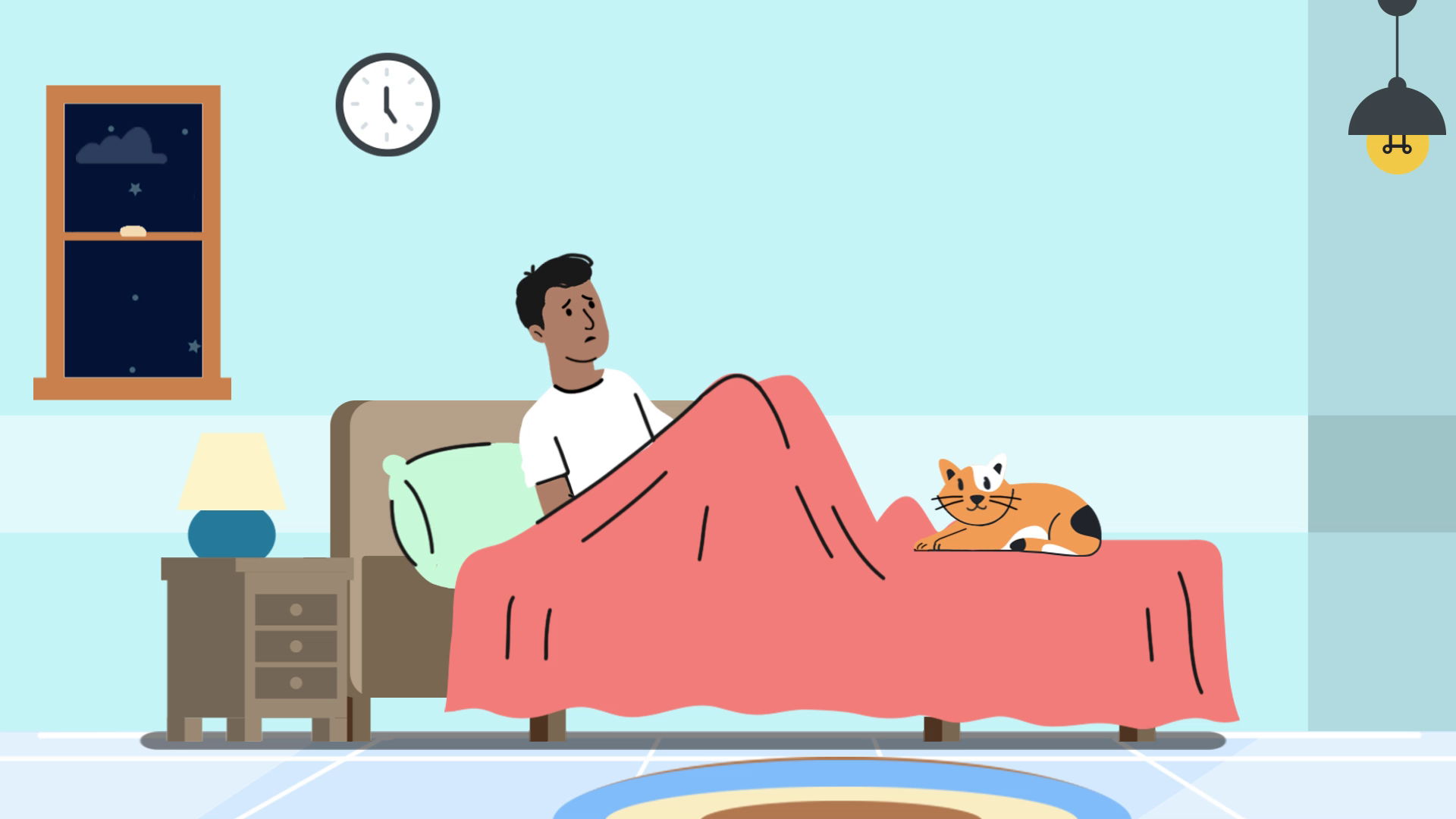 Example of Video & Animation