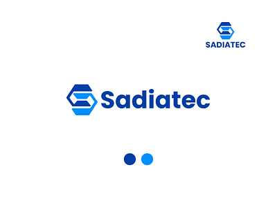 S icon logo branding company logo design graphic design icon illustration logo logotype minimalistlogo modernlogo s logo sicon logo tech logo ui