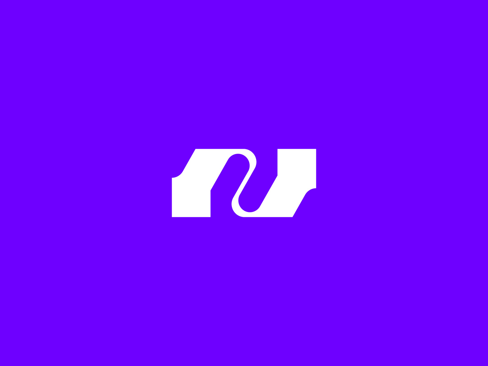 Letter N with Tech Symbol Logo & Branding animation brand identity branding branding design business logo design digital n graphic design illustration logo minimal logo modern logo motion graphics n logo n monogram logo saas logo tech logo tech n logo ui vector