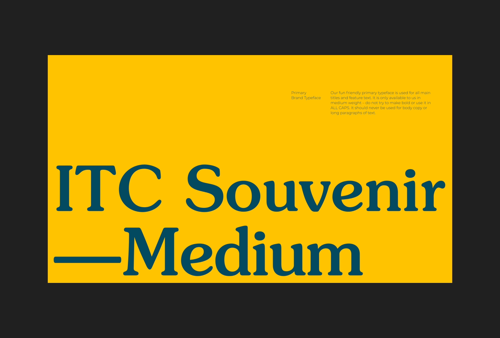 ContentCal Typography brand brand identity branding design font graphic design logo type typography ui visual identity website design