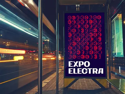 Outdoor Poster – Branding, Visual Identity brand and identity brand design brand identity branding branding and identity brandmark company branding company logo design identity identity design logo logo design logo designer logomark logotype modern simple logo typography visual identity