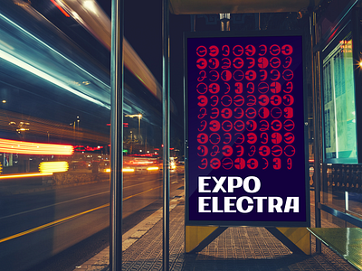 Outdoor Poster – Branding, Visual Identity brand and identity brand design brand identity branding branding and identity brandmark company branding company logo design identity identity design logo logo design logo designer logomark logotype modern simple logo typography visual identity