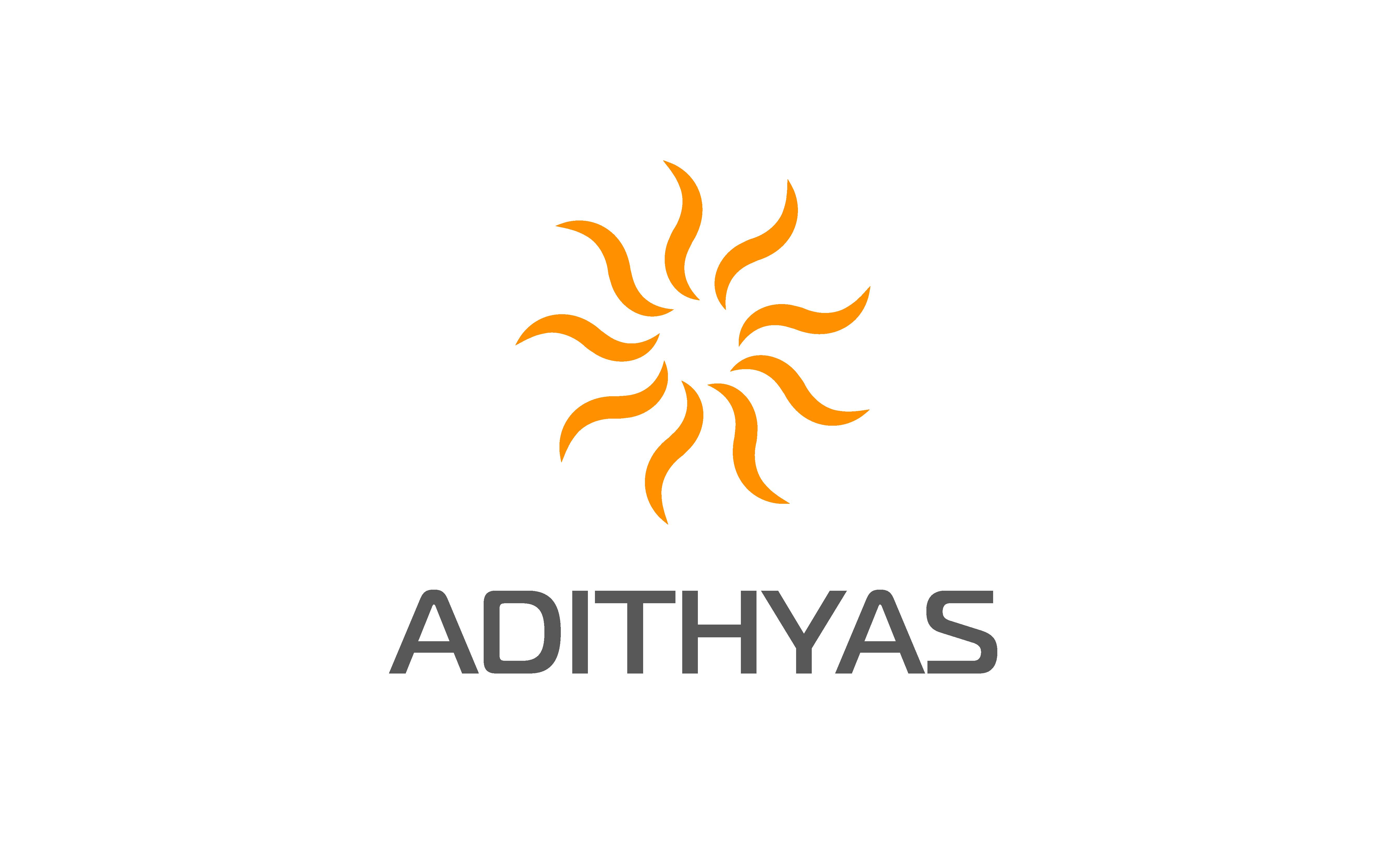 Adithyas Logo Design (Clothing Store) graphic design logo logo design