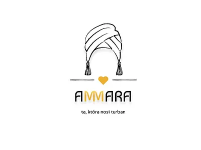 Logo a women's headwear brand branding design graphic design illustration logo typography ui vector