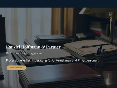 Law Firm Website Design cleandesign dribbble lawfirm legalwebsite minimalui professional uiux uxdesign webdesign