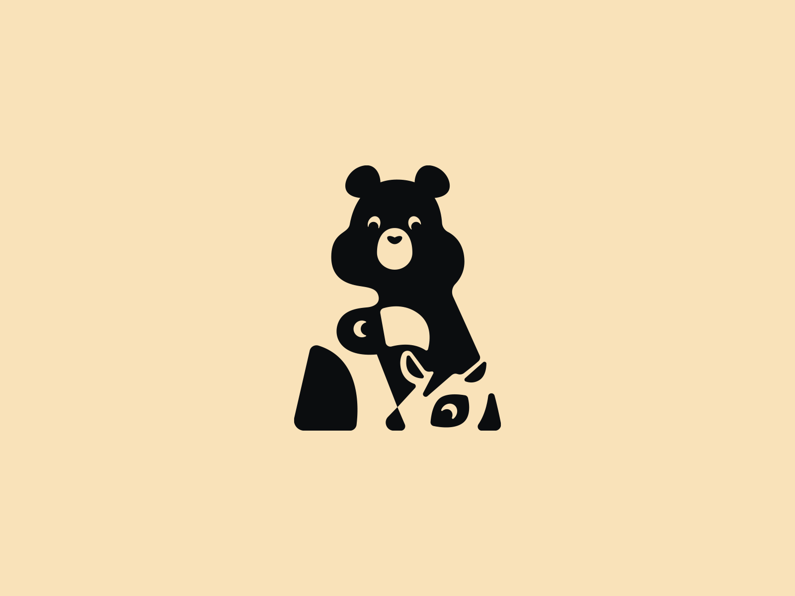 Animals logomark animal logo brand brand designer branddesigner branding branding designer design elegant graphic design logo logo design logo designer logodesign logodesigner logotype modern negative space logo parrot quokka sugar glider