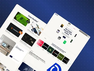 Creative Agency Website agency website agency website design branding creative agency creative design service template customizaiton ui user interface design web design webflow webflow designer webflow developer webflow expert webflow website website website development website interface