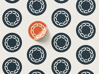 Logo Design - Impetus branding graphic design logo