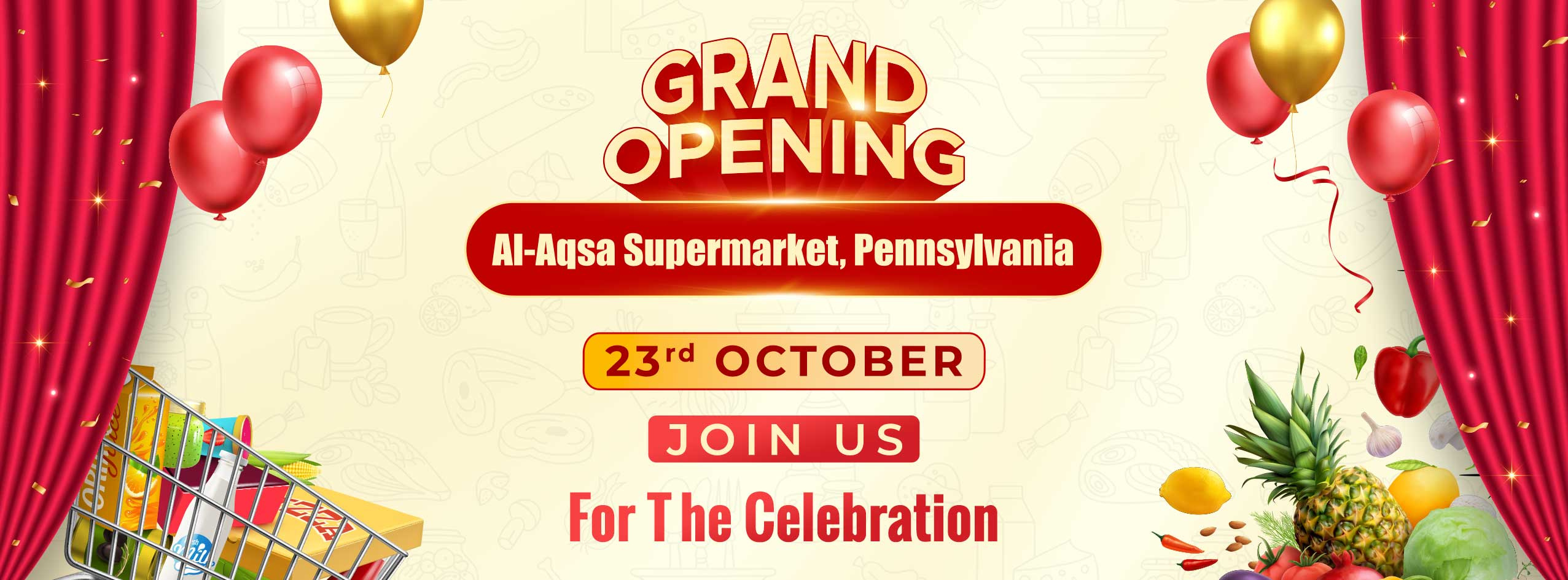 Facebook cover photo design template branding cover creative deliciousdesign design engagingfoodcontent facebook foodiedesign foodpromopost foodsocialmediadesign illustration instagram design logo media restaurant social supermarket template ui