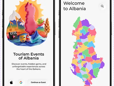 TEA travel tourism events locals