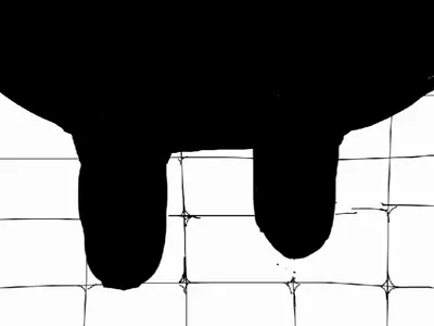 🎥 A short snippet from my upcoming animated project!