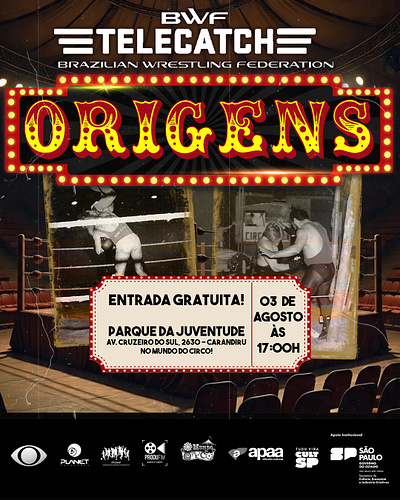 ARTES PROMOCIONAIS DOS EVENTOS banner branding design flyer graphic design instagram post social media