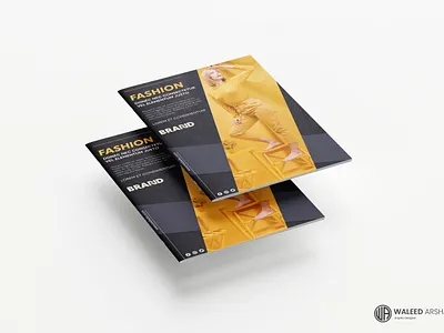 Professional & Modern Business Brochure Design Service adobe illustrator adobe photoshop advertisement advertising design bi fold brochure branding branding design brochure design business branding business brochure catalog design company profile design corporate brochure design graphic design marketing materials print design product brochure professional brochure tri fold brochure