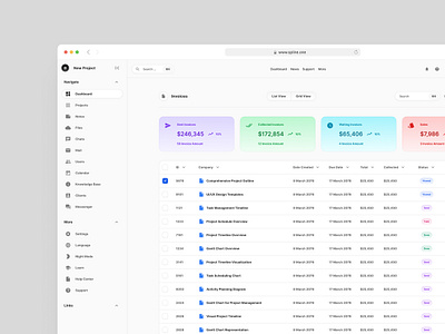 Constructor X 7.0 For Figma Design System admin panel dashboard design system figma interface product design ui ui kit ux web