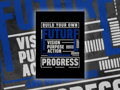 Typography T-shirt Design apparel clothing custom t shirt design illustration minimalist retro streetwear t shirt t shirt design typography typography t shirt design