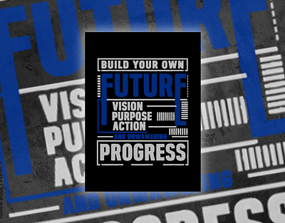 Typography T-shirt Design apparel clothing custom t shirt design illustration minimalist retro streetwear t shirt t shirt design typography typography t shirt design