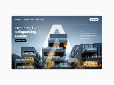 Fire safety consultancy