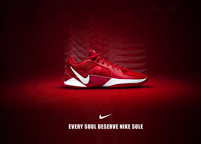 Nike Basketball AIr JOrdan Poster Design banner ads design instagram post design nike nike ad design nike ads nike banner nike banner ads nike post design nike poster nike shoes nike store design nike website nike website design nike website landing page poster design poster design service social media post design