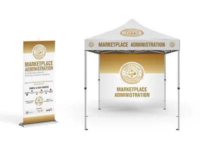 Trade Show Display Suite – Marketplace Administration