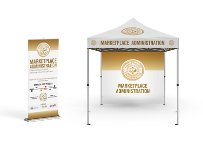 Trade Show Display Suite – Marketplace Administration