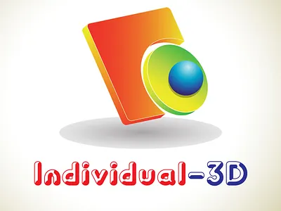 Individual Logo adobe illustrator adobe photoshop branding design graphic design illustration logo