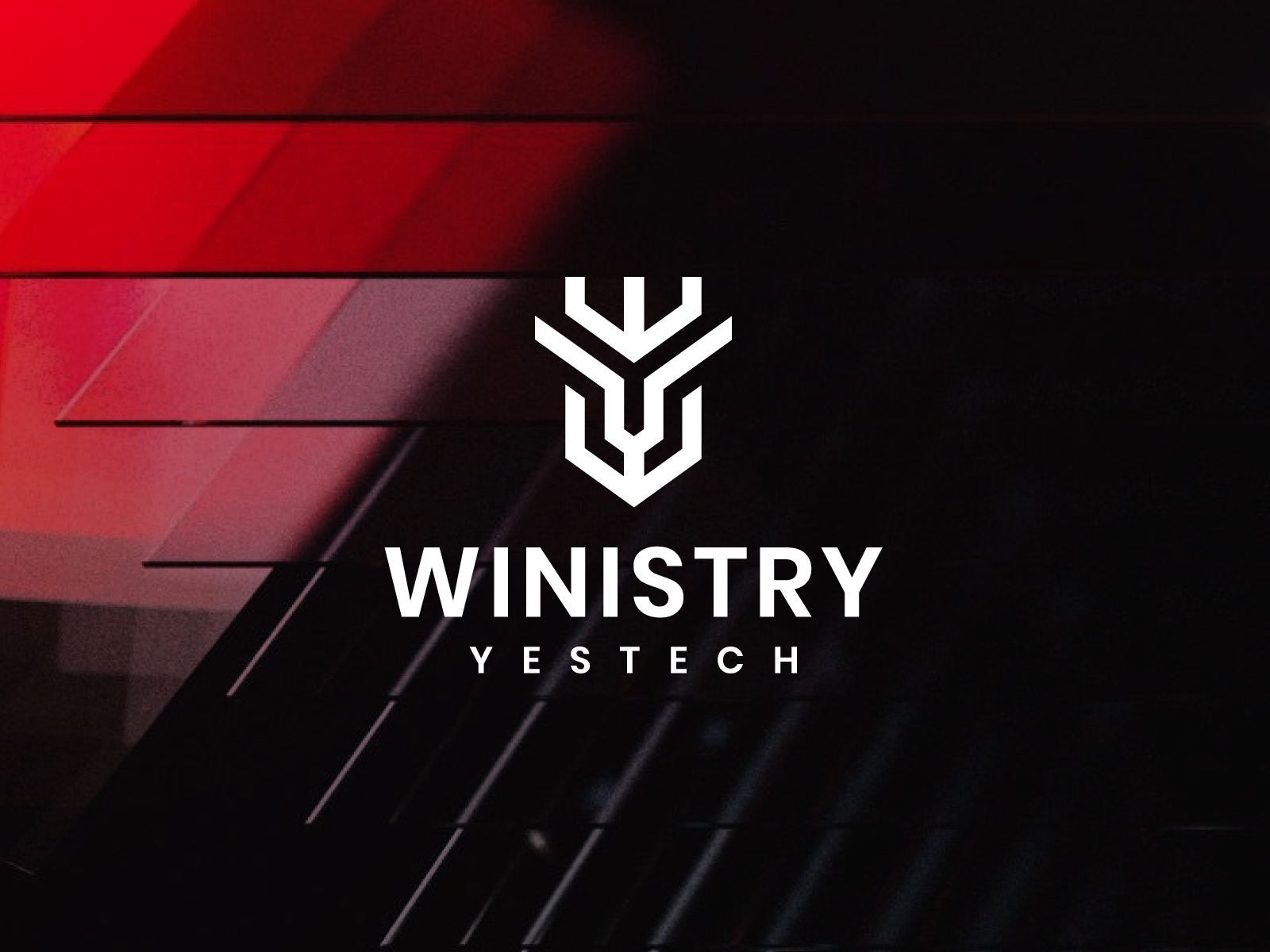 Example of Modern Minimalist Business  Logo Design