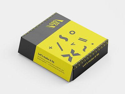 Rebranding for a promotional products company branding graphic design logo packaging design rebranding