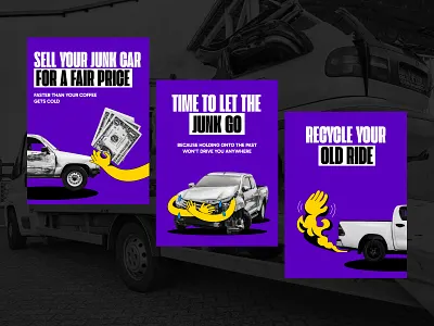 BitterSweetCars – Tone of Voice & Messaging animation branding cars graphic design illustrations messaging tone of voice visual identity