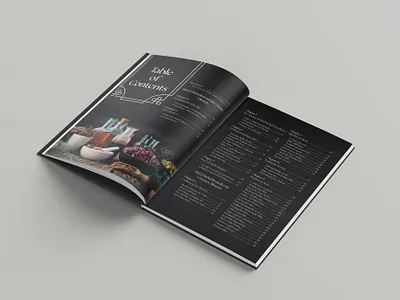 Herbal Remedies Book Layout Design amazon kdp book layout clean design ebook formatting editorial design health book layout herbal book design indesign lifestyle design minimalist layout modern editorial natural healing organic design print design professional design publishing recipe book layout typography design visual storytelling wellness book