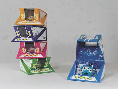 Package Design package design