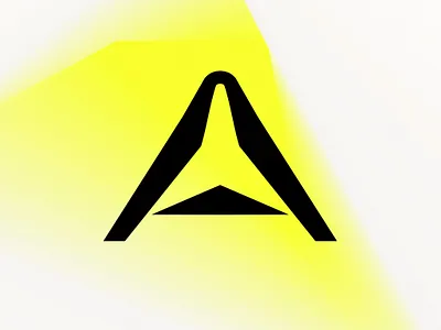 LOGO - A a branding design graphic design icon identity illustration logo marks symbol ui