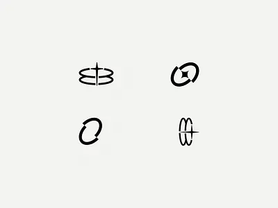 Logo Design Concepts. branding design graphic design identity illustration logo logo design ui ux vector